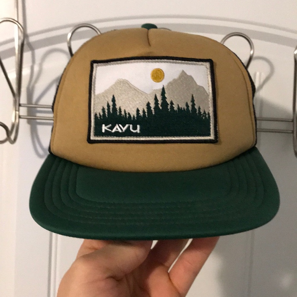 Men’s SnapBack Hat